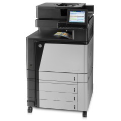 HP Color Laserjet Enterprise